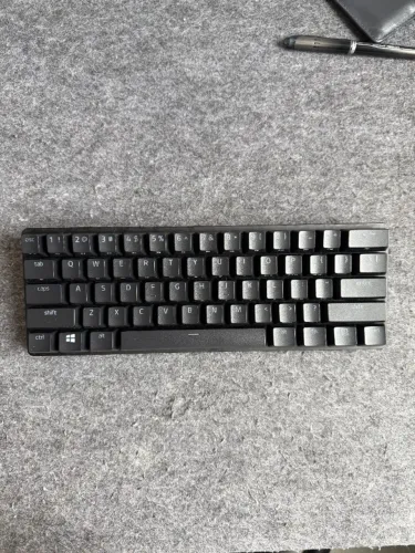 Teclado Huntsman mini 60% Razer
