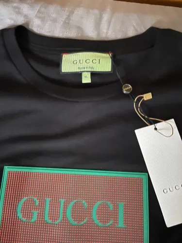 Camisa Gucci