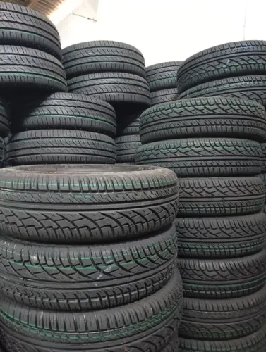 Descontos incríveis em pneus selecionados