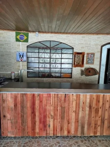 Balcão