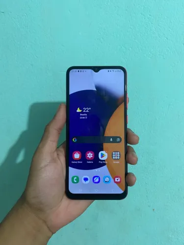 Samsung Galaxy A03 64Gb