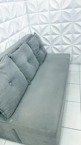 Vendo Sofá Cama 