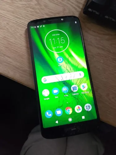 Moto G6 play