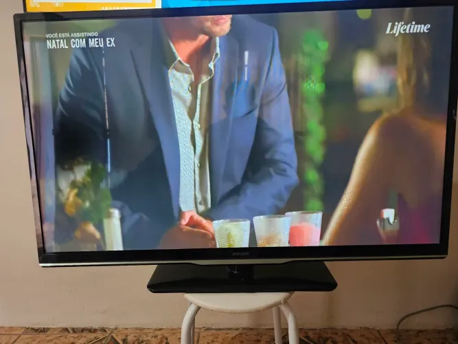 TV Philips 42 Polegadas