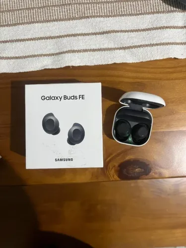 Fone bluetooth galaxy buds fe