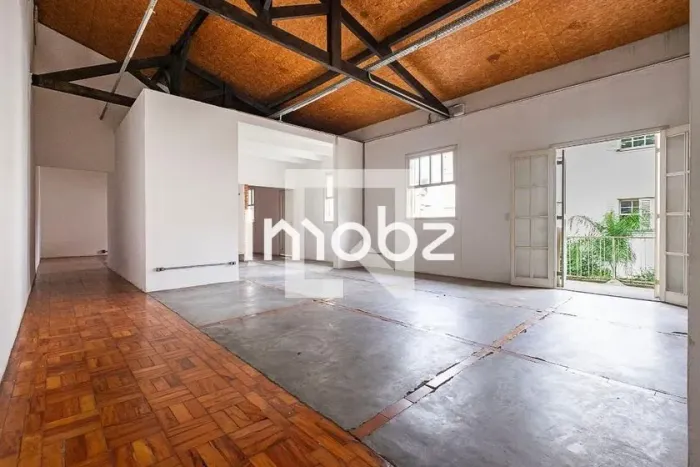 Apartamento à venda na Rua Bartolomeu Zunega, 84 - Pinheiros - São Paulo - SP - CEP: 05426