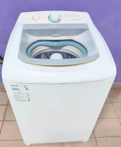 Maquina de lavar Consul 11,5Kg Facilite CWK12A Estoque Fácil "Entrega Grátis"
