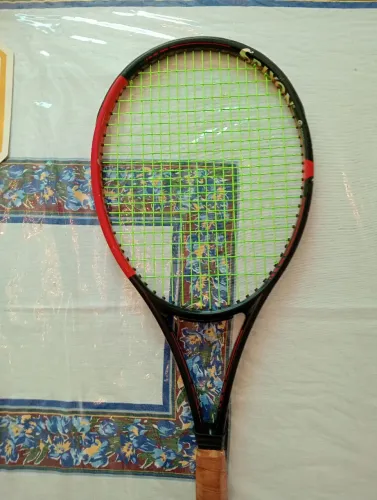 Raquete de tênis Dunlop CX200 Tour