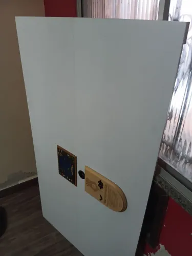 Painel tv