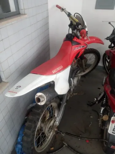 CRF 230 2011/12