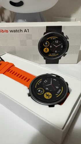 Smart Watch Mibro Watch A1