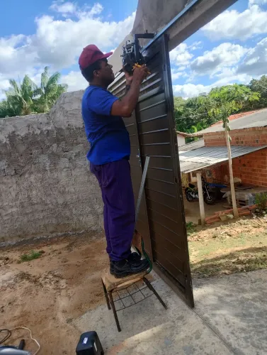INSTALAÇÃO E VENDAS FALE CONOSCO