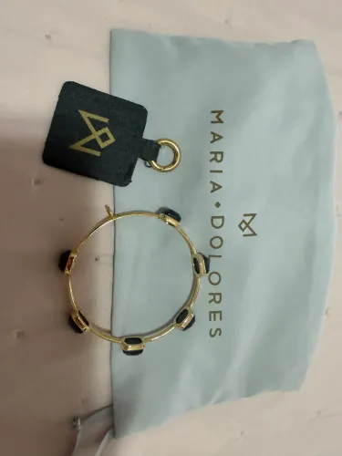 BRACELETE CLICK CHARM MARIA DOLORES