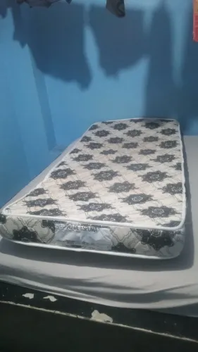 Colchão!