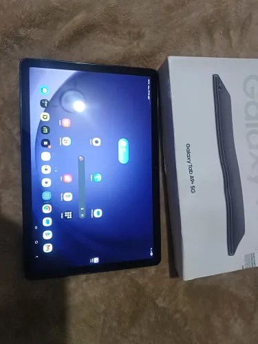 Tablet Samsung a9+ 5g 64g
