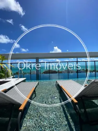 Apartamento : Padrão / Residencial / Camboinha