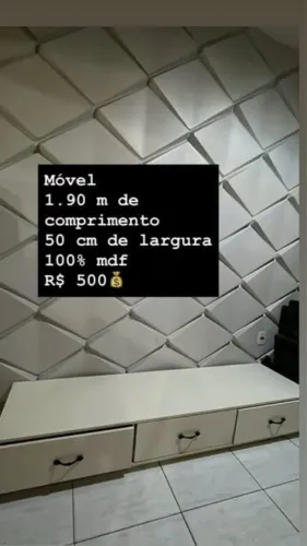Móvel para loja