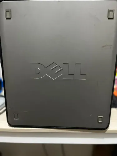 Dell PC Dual Core