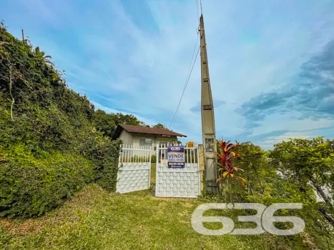 Casa | Joinville | Petrópolis