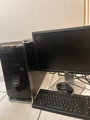 Computador I7 3th
