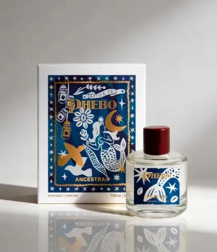 Perfume Phebo Ancestral
