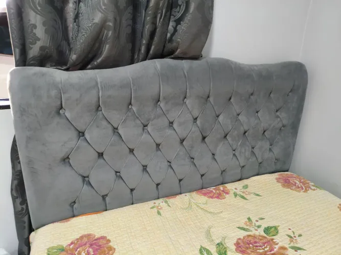 Cabeceira de cama