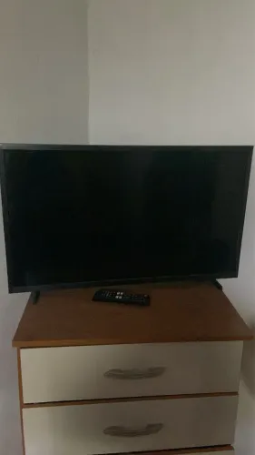 Tv Samsung 32 polegadas ..