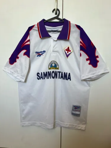 Camisa da Fiorentina 1995 original 