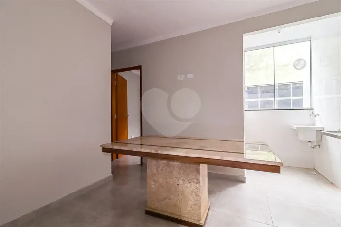 Apartamento próximo ao Metrô e Shopping Tucuruvi