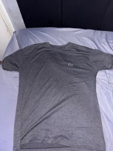 CAMISA LACOSTE P