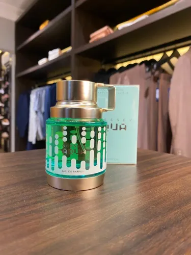 Perfumes