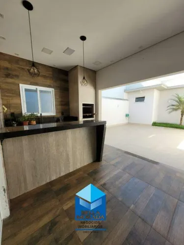Casa em Condomínio a venda no Terras de São Bento I