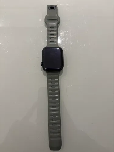 Relógio Apple Watch séries 9 45mm