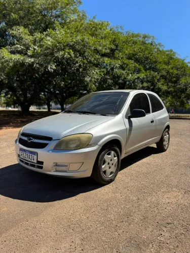 Chevrolet Celta Life/ LS 1.0 MPFI 8V Flexpower 3P 2013