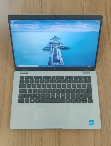 Notebook Dell Latitude 5420 - i5 de 11th Gen.