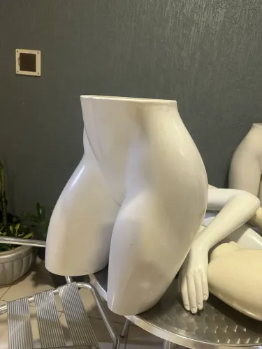 MANEQUINS FEMININOS