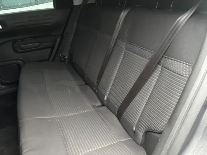 Citroen C4 Cactus Feel Pack 1.6 16V Flex AUT 2023