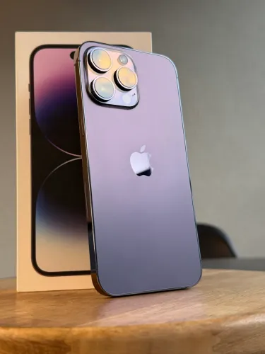 iPhone 14 PRO MAX 128GB