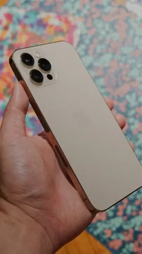 iPhone 12 Pro 