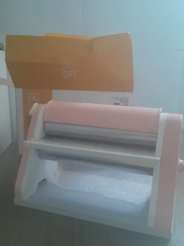 Cilindro ( com adaptador para motor)