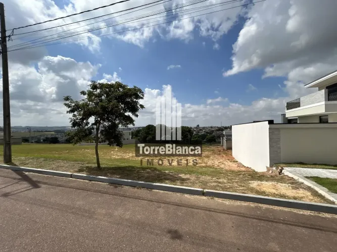 Condomínio Fontana di Trevi: lotes exclusivos no Jardim Carvalho, 444 m² - Quadra 11.