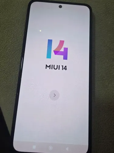 Xiaomi Redmi Note 10S 128 GB - Excelente estado