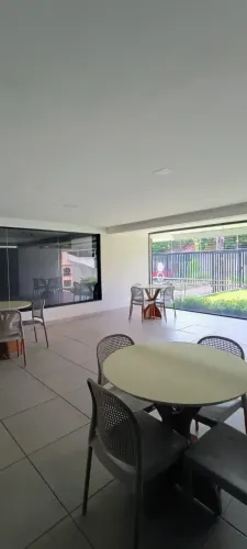 [EDF-MOISES-86377] Apto 2 Quartos com Suíte | Varanda + Garagem | Iputinga
