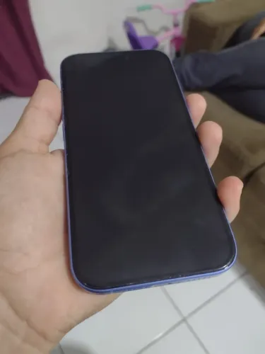 Vendo iPhone 16 256GB