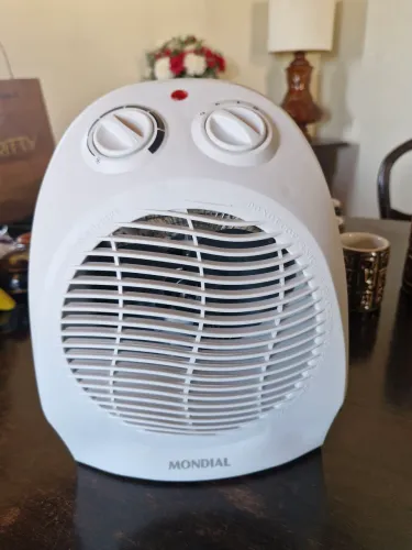 aquecedor mondial 110v