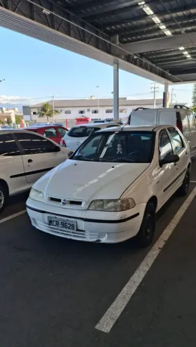 Fiat Palio EX 1.0 MPI Fire 8V 4P 2003