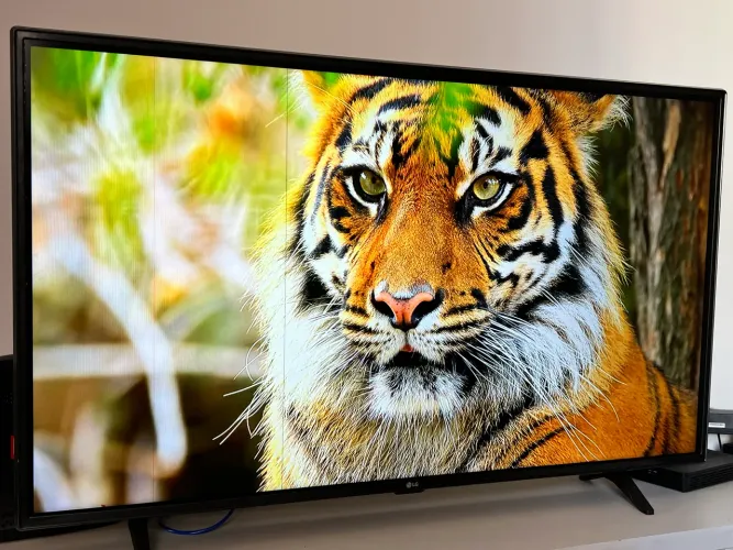 Tv smart LG 32