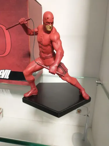 Demolidor Iron Studios Daredevil 1/10 