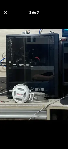 Pc gamer oportunidade