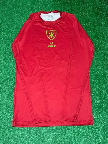 Camisa Térmica América Mineiro Volt